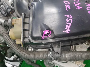 ДВИГАТЕЛЬ НА TOYOTA CROWN GRS182 3GR-FSE