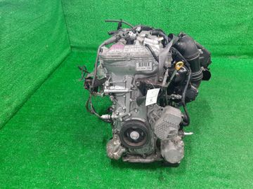 ДВИГАТЕЛЬ НА TOYOTA PRIUS ZVW30 2ZR-FXE
