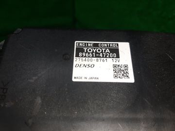 ДВИГАТЕЛЬ НА TOYOTA PRIUS ZVW30 2ZR-FXE