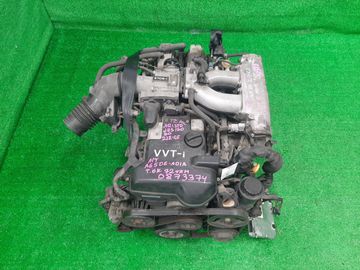 ДВИГАТЕЛЬ НА TOYOTA ARISTO JZS160 2JZ-GE