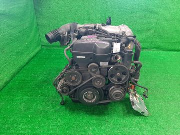 ДВИГАТЕЛЬ НА TOYOTA ARISTO JZS160 2JZ-GE