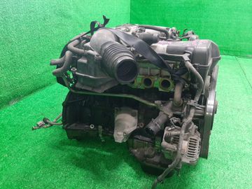 ДВИГАТЕЛЬ НА TOYOTA ARISTO JZS160 2JZ-GE