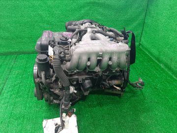 ДВИГАТЕЛЬ НА TOYOTA ARISTO JZS160 2JZ-GE