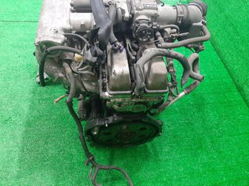 ДВИГАТЕЛЬ НА TOYOTA ARISTO JZS160 2JZ-GE
