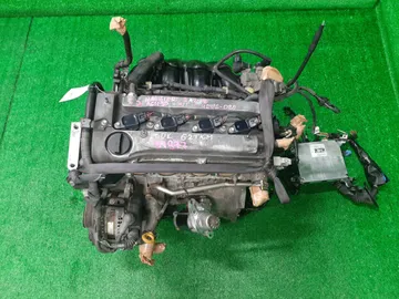 ДВИГАТЕЛЬ НА TOYOTA HARRIER ACU30W 2AZ-FE
