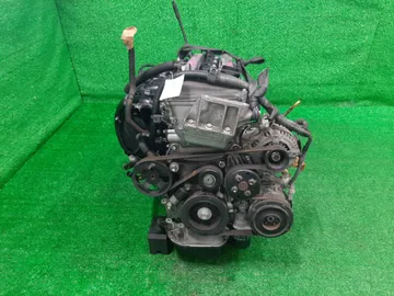 ДВИГАТЕЛЬ НА TOYOTA HARRIER ACU30W 2AZ-FE