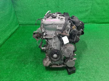 ДВИГАТЕЛЬ НА TOYOTA PRIUS ALPHA ZVW41W 2ZR-FXE