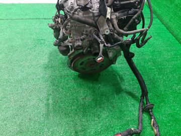 ДВИГАТЕЛЬ НА TOYOTA BB QNC21 3SZ-VE