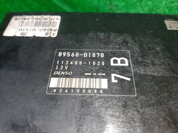 ДВИГАТЕЛЬ НА TOYOTA BB QNC21 3SZ-VE