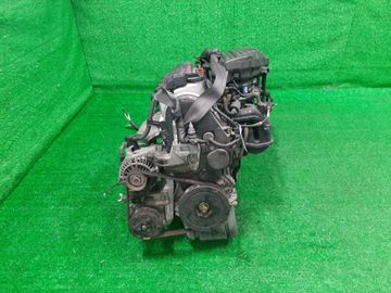 ДВИГАТЕЛЬ НА HONDA CIVIC FERIO ES3 D17A