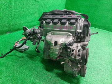 ДВИГАТЕЛЬ НА HONDA CIVIC FERIO ES3 D17A