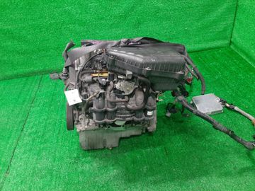 ДВИГАТЕЛЬ НА HONDA CIVIC FERIO ES3 D17A
