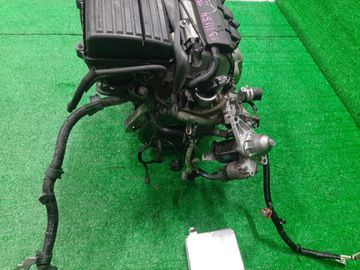 ДВИГАТЕЛЬ НА HONDA CIVIC FERIO ES3 D17A