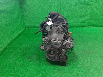 ДВИГАТЕЛЬ НА NISSAN MARCH AK12 CR12DE
