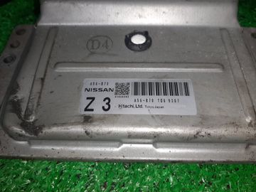 ДВИГАТЕЛЬ НА NISSAN MARCH AK12 CR12DE