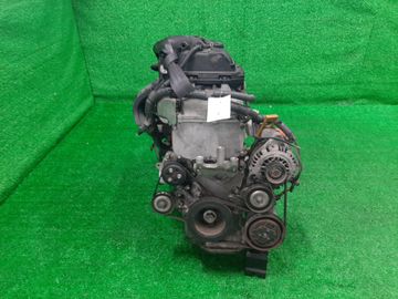 ДВИГАТЕЛЬ НА NISSAN MARCH AK12 CR12DE