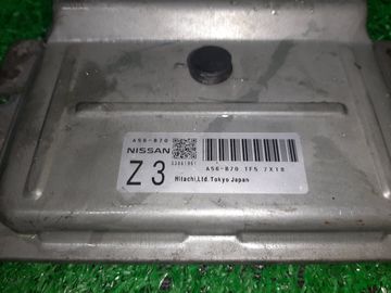 ДВИГАТЕЛЬ НА NISSAN MARCH AK12 CR12DE