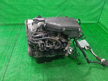 ДВИГАТЕЛЬ НА HONDA STREAM RN1 D17A