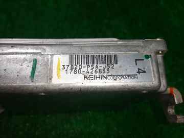 ДВИГАТЕЛЬ НА HONDA STREAM RN1 D17A