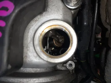ДВИГАТЕЛЬ НА HONDA STREAM RN1 D17A