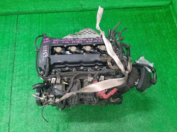 ДВИГАТЕЛЬ НА MITSUBISHI OUTLANDER CW5W 4B12