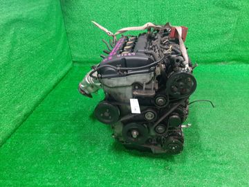 ДВИГАТЕЛЬ НА MITSUBISHI OUTLANDER CW5W 4B12
