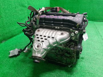 ДВИГАТЕЛЬ НА MITSUBISHI OUTLANDER CW5W 4B12