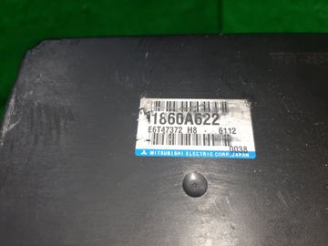 ДВИГАТЕЛЬ НА MITSUBISHI OUTLANDER CW5W 4B12