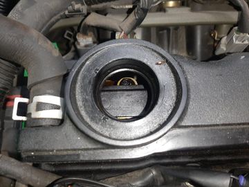 ДВИГАТЕЛЬ НА MITSUBISHI OUTLANDER CW5W 4B12