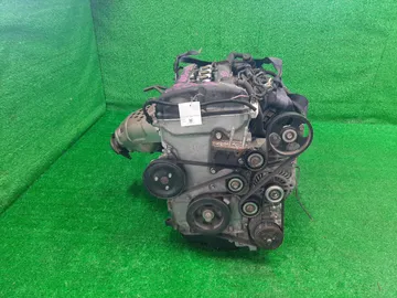 ДВИГАТЕЛЬ НА MITSUBISHI RVR GA3W 4B10