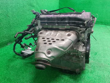 ДВИГАТЕЛЬ НА MITSUBISHI RVR GA3W 4B10