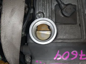 ДВИГАТЕЛЬ НА TOYOTA SPRINTER AE100 5A-FE
