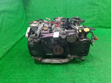 ДВИГАТЕЛЬ НА SUBARU FORESTER SF5 EJ205