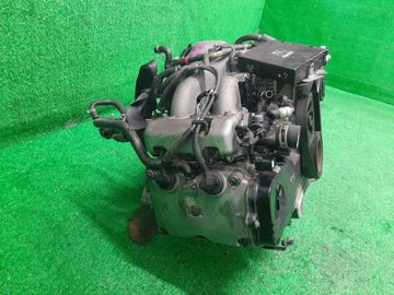 ДВИГАТЕЛЬ НА SUBARU IMPREZA GH7 EJ203
