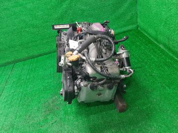 ДВИГАТЕЛЬ НА SUBARU IMPREZA GH7 EJ203