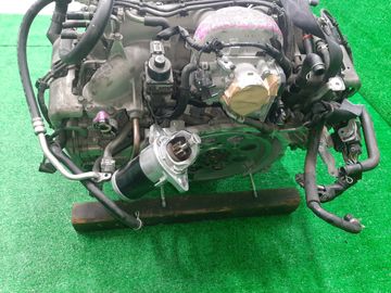 ДВИГАТЕЛЬ НА SUBARU IMPREZA GH7 EJ203