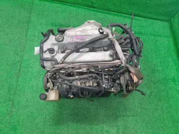 ДВИГАТЕЛЬ НА MAZDA ATENZA GY3W L3-VE