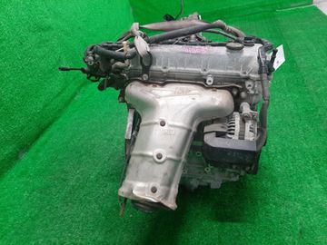 ДВИГАТЕЛЬ НА MAZDA ATENZA GY3W L3-VE