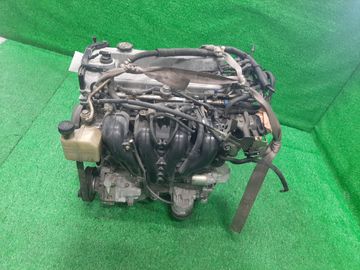 ДВИГАТЕЛЬ НА MAZDA ATENZA GY3W L3-VE