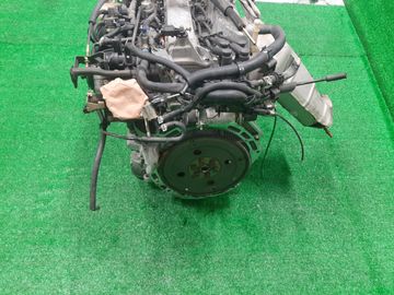 ДВИГАТЕЛЬ НА MAZDA ATENZA GY3W L3-VE