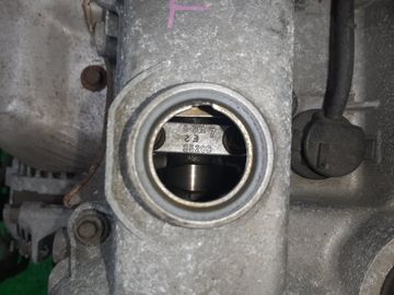 ДВИГАТЕЛЬ НА MAZDA ATENZA GY3W L3-VE