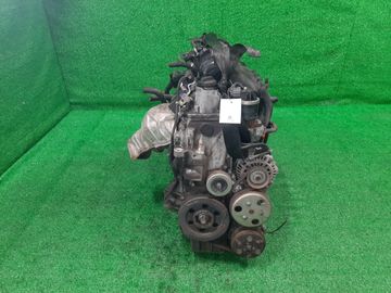 ДВИГАТЕЛЬ НА HONDA AIRWAVE GJ2 L15A