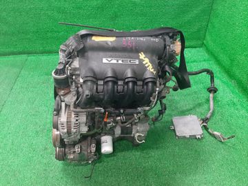 ДВИГАТЕЛЬ НА HONDA AIRWAVE GJ2 L15A