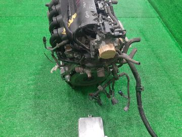 ДВИГАТЕЛЬ НА HONDA AIRWAVE GJ2 L15A