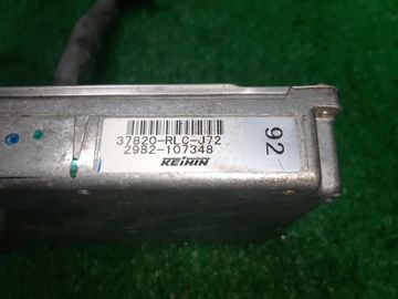ДВИГАТЕЛЬ НА HONDA AIRWAVE GJ2 L15A