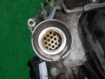 ДВИГАТЕЛЬ НА HONDA AIRWAVE GJ2 L15A