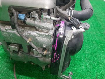 ДВИГАТЕЛЬ НА SUBARU EXIGA YA5 EJ204