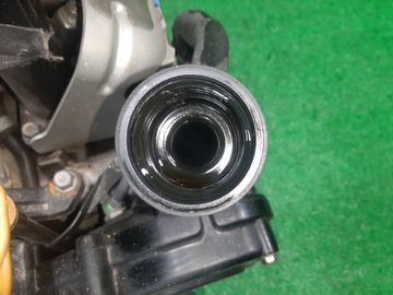 ДВИГАТЕЛЬ НА SUBARU EXIGA YA5 EJ204