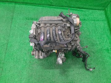 ДВИГАТЕЛЬ НА NISSAN SERENA CNC25 MR20DE