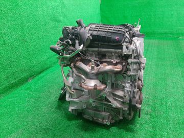 ДВИГАТЕЛЬ НА NISSAN SERENA CNC25 MR20DE